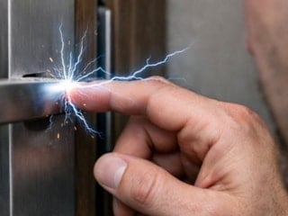 Son günlerdeki elektriklenmeye dikkat: Sebebi açıklandı