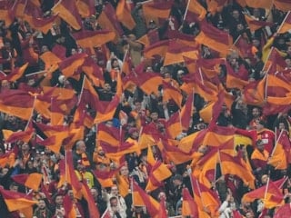 Trabzonspor - Galatasaray maçına konuk takım taraftarları alınacak