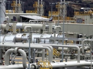 Rusya: Ukrayna, TürkAkım’a gaz sağlayan tesise saldırdı