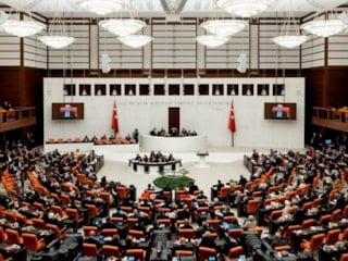 CHP'den İBB Davasının TRT canlı yayını için Meclis'te Genel Görüşme talebi