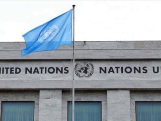 BM, ABD-İsrail İran savaşının bilançosunu açıkladı: 3,2 milyon sivil yerinden edildi