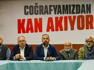 İHH: Enerjimizi mezhep kavgalarıyla tüketmeyelim