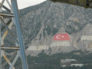 Atatürk’ün övdüğü Eğirdir demiryolu hattı, turizme kazandırılmayı bekliyor