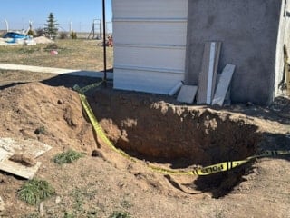 Eskişehir'de kayıp olarak aranan kızı babasının öldürdüğü açığa çıktı