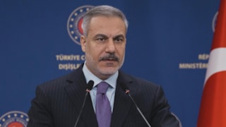 Hakan Fidan'dan İran uyarısı: İç savaş çıkarmaya çalışanlara karşıyız