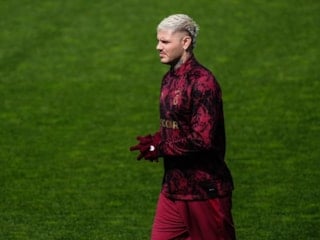 Maxi Lopez'den Mauro Icardi sözleri!