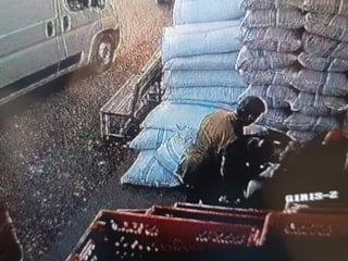 Antalya'da çay molasında kalp krizi geçiren fırın çalışanı hayatını kaybetti