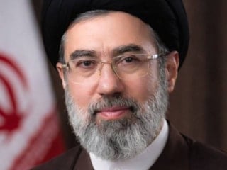 İran'ın yeni dini lideri Mücteba Hamaney ilk kez açıklama yaptı