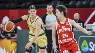 Avustralya, Japonya'yı mağlup etti