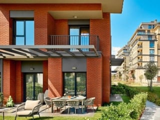 DAP, ödeme kolaylığı sağlayan konut modelini hayata geçirdi