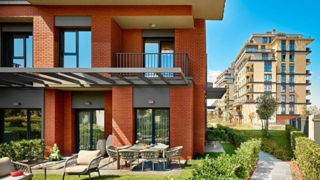 DAP, ödeme kolaylığı sağlayan konut modelini hayata geçirdi