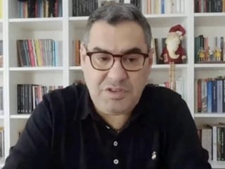 Enver Aysever'in tahliyesine karar verildi