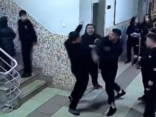 Konya'da milli halterci genç, 2 kardeşi okul içinde darbetti: Kardeşimi zorbaladılar