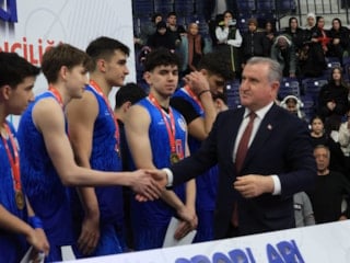 Bakan Bak: Geleceğin 12 Dev Adam'ı buradan çıkacak