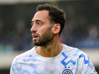 Galatasaray'ın gündemindeydi! Inter'de Hakan Çalhanoğlu gelişmesi