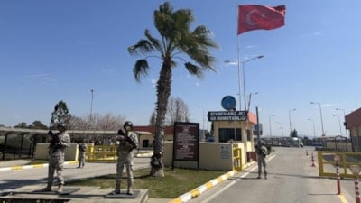 MSB’den anlamlı paylaşım: İncirlik bir Türk üssüdür