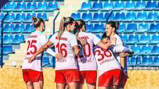 ABB FOMGET, Fatih Vatanspor'a 6 attı