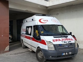 Kahramanmaraş'ta 'bir dal sigara' tartışması bıçaklı kavgaya dönüştü