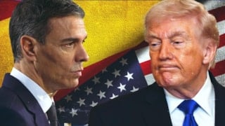 İspanya’dan Trump’ın ticaret tehdidine yanıt: Korkmuyoruz