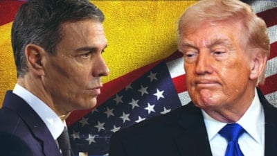 İspanya’dan Trump’ın ticaret tehdidine yanıt: Korkmuyoruz