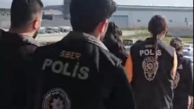 Aydın merkezli ücret iadesi dolandırıcılığında 122 milyonluk vurgun