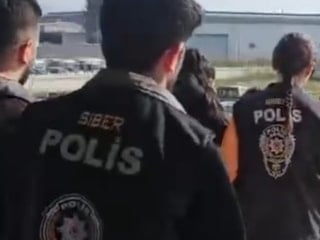 Aydın merkezli ücret iadesi dolandırıcılığında 122 milyonluk vurgun