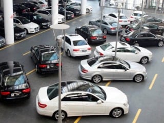 Emeklilere ÖTV'siz otomobil için yasa teklifi Meclis'te