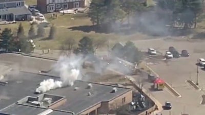 ABD’de sinagoga silahlı saldırı