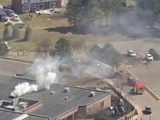 ABD’de sinagoga silahlı saldırı