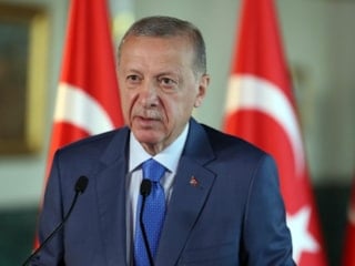 Cumhurbaşkanı Erdoğan’dan İstiklal Marşı ve Mehmet Akif Ersoy mesajı