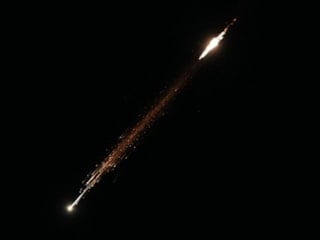 BAE, Suudi Arabistan ve Umman engelledikleri füze ve İHA'ların sayısını açıkladı