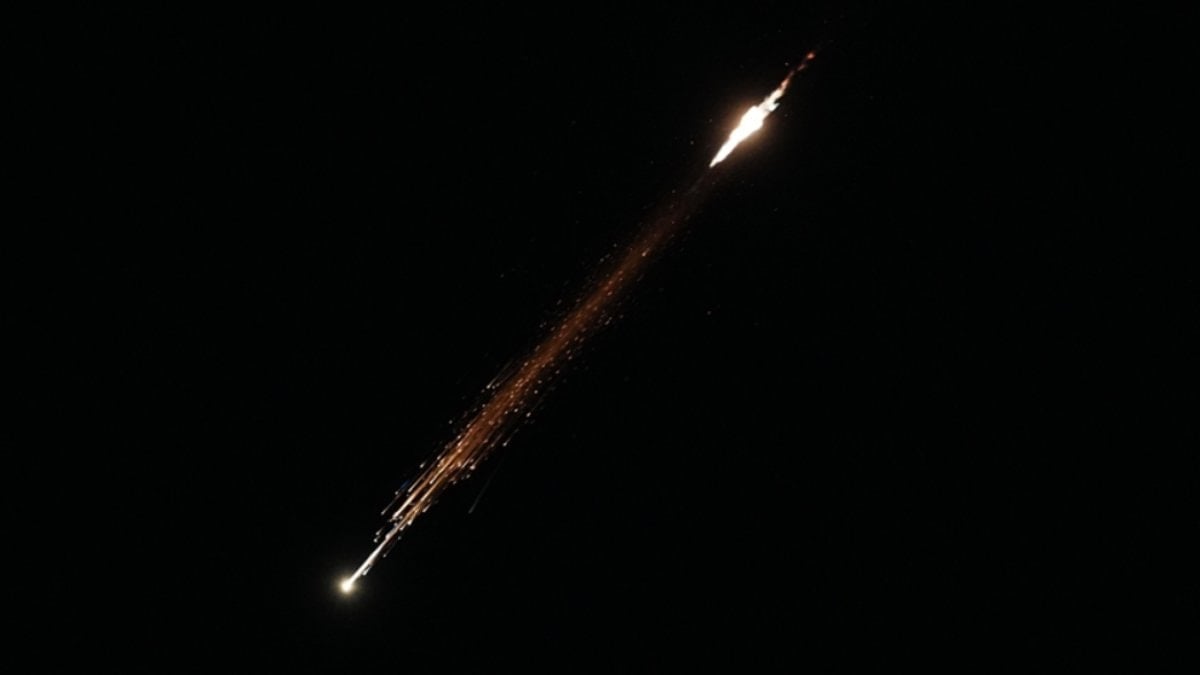 BAE, Suudi Arabistan ve Umman engelledikleri füze ve İHA'ların sayısını açıkladı