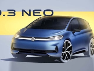 Volkswagen'den sürpriz isim değişikliği: Karşınızda ID.3 Neo