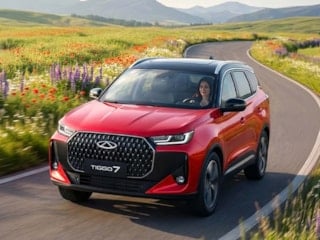 Chery modellerinde mart ayına özel kampanyalar