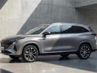 7 kişilik hibrit SUV MG S9 Avrupa'da satışa çıkıyor: İşte fiyatı ve özellikleri