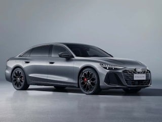 Çin pazarına özel yeni Audi A6L tanıtıldı: İşte özellikleri