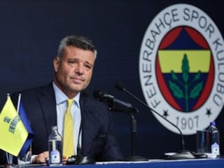 Sadettin Saran: Mayısa kadar konuşmayacağım