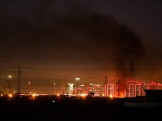 İran'dan ABD'ye mesaj: Sizi pişman edene kadar geri adım atmayacağız