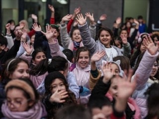 Okullarda ikinci dönem ara tatili bugün başlıyor