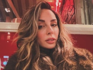 'Hepsi'den Yasemin Yürük hastanelik oldu! Ayağı kırıldı