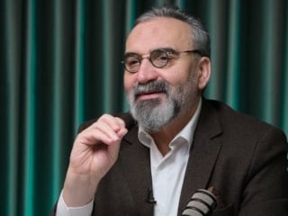 Senai Demirci ile Ramazan’a Dair 23. Bölüm