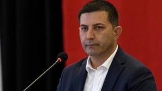 CHP'li Kuşadası Belediye Başkanı Ömer Günel gözaltında