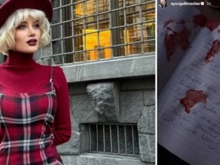 İşte Benim Stilim yarışmacısıydı! Ayşegül Eraslan evinde ölü bulundu