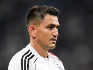 Beşiktaş'tan Cengiz Ünder kararı