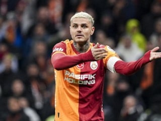 Mauro Icardi gece yarısı duyurdu: Resmen bitti!