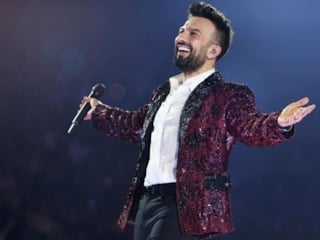 Tarkan, Abu Dhabi'deki 2 konserini iptal etme kararı aldı