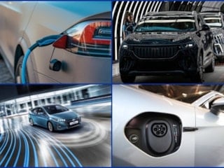 Küresel elektrikli araç satışları şubatta yüzde 11 geriledi