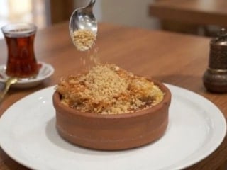 Erzincan Sütlacı coğrafi işaretle tescillendi