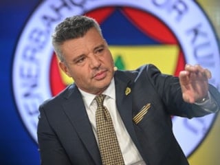 Sadettin Saran: Galatasaray kollanıyor