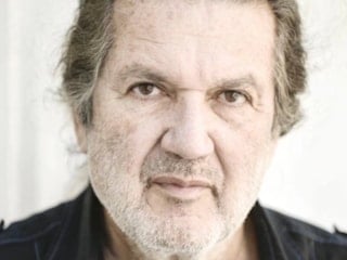 Reklamcı Alinur Velidedeoğlu hayatını kaybetti